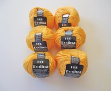 Rodina ägypt. Baumwoll-Garn