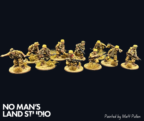 Bolt action german - action,,