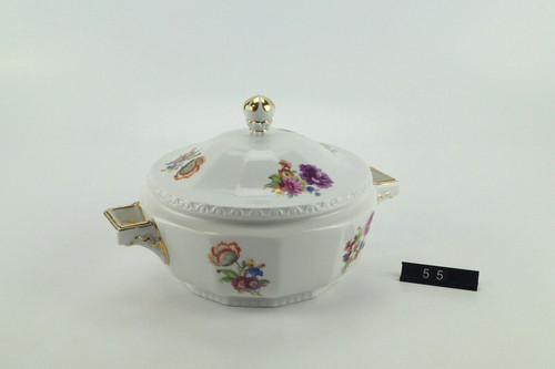 Ragout terrine selb - ragout,
