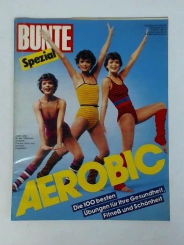 Aerobic die 100 - die,