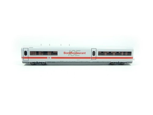Personenwagen ice bord - 2,