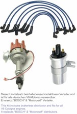 Zündverteiler V6 2,8l & 2,8i