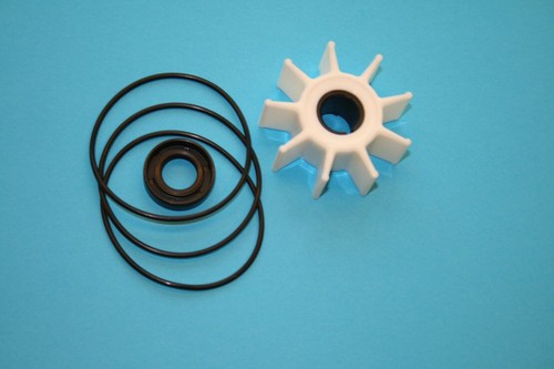 Ersatz impeller tpu zuwa - ersatz,