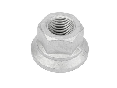 Radmutter spare parts - 10,