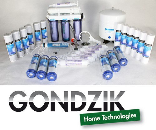 Gondzik stufige umkehr - 5,