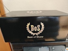 BoS Dodge Eight DG Convertible