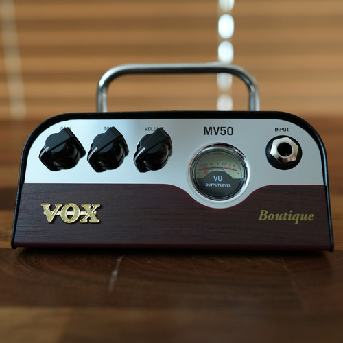 Vox mv50 boutique small - mv50,