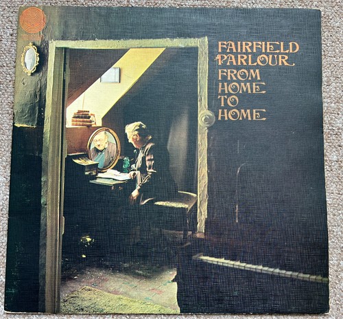 Fairfield parlour from - parlour,