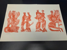 Hap grieshaber original farb - -,