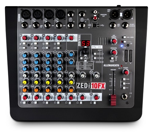 Ware allen heath zedi - &, 10