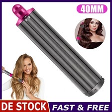 Langhaar Lockenwickler HS05