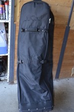 JuCad Push Travelcover XL TOLL