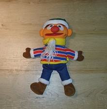 Vintage Earnie Sesamstraße
