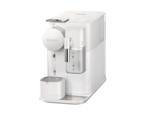 Delonghi nespresso lattissima - delonghi,