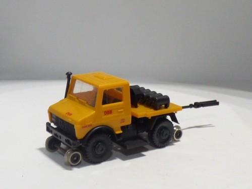 Roco 1926 unimog - ,