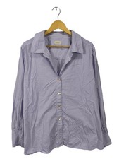 POETRY Langarmhemd Damen Hemd