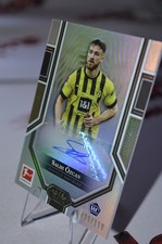 Salih Özcan / Topps Tier One