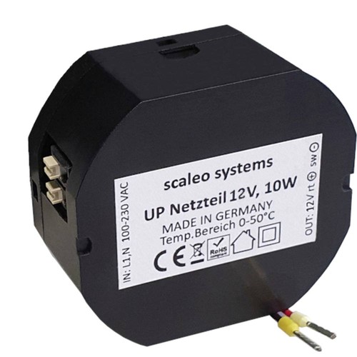 Scaleo systems 210135 0 - scaleo, vv-210135-0