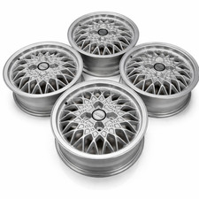 BBS RA 6j 15” 4x100 ET 35