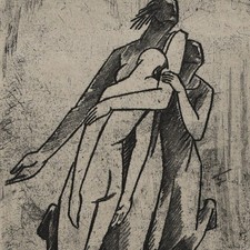 Heinrich ilgenfritz pieta - heinrich,