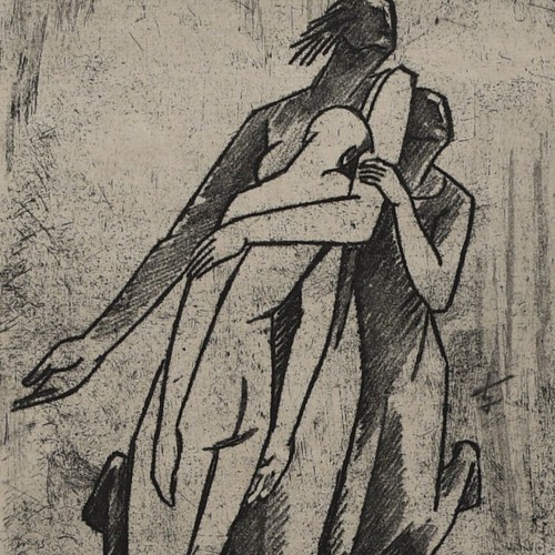 Heinrich ilgenfritz pieta - ilgenfritz,