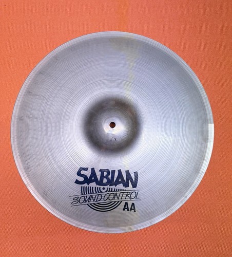 Vintage sabian sound - sabian,