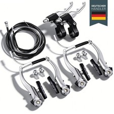 Komplett Set Fahrrad V-Brake