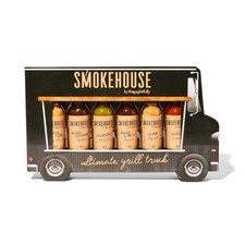 Smokehouse Gourmet Grillset in