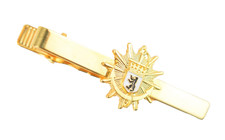 Krawattenklammer Wasserschutzpolizei Berlin Krawattennadel Polizei Landespolizei