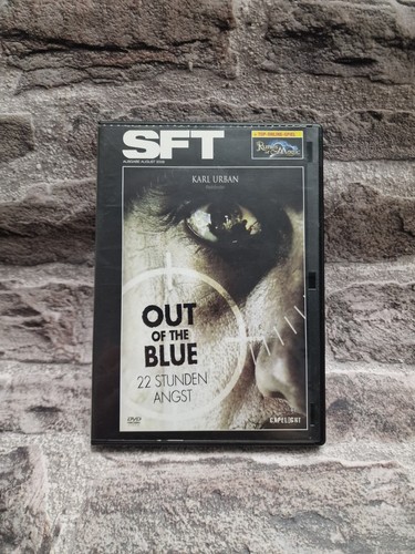 Sft out the - sft,