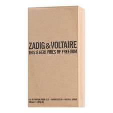 Zadig voltaire this is - zadig, her