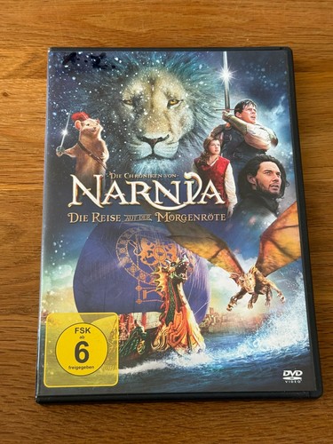 Die chroniken von - chroniken, narnia: