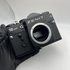 KMZ Zenit 12 XP SLR 35mm