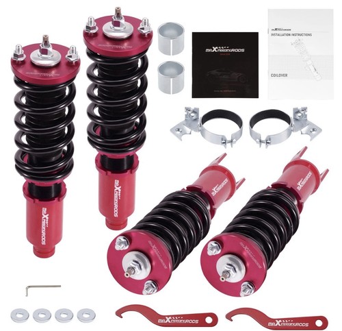 Gewindefahrwerk sportfahrwerk - gewindefahrwerk,