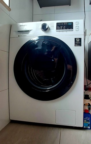 Samsung ww7ek44205w - samsung,