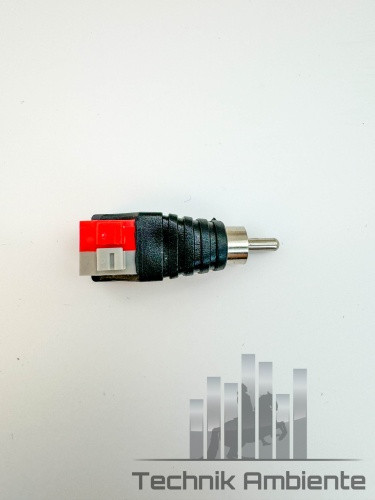 Bose cinch adapter - cinch,