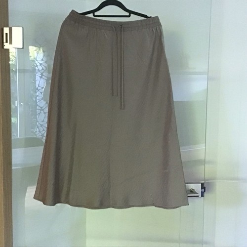 Opus satinrock rawi beige - opus,