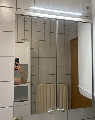 Medizinschrank spiegelschrank - medizinschrank,