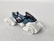 Snow Mobil   von Hot Wheels  -