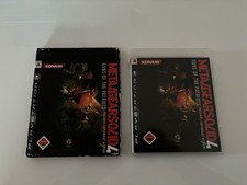 Metal Gear Solid 4 Guns Of The