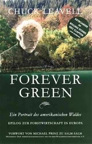 Forever green ein portrait - ein,