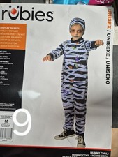 Halloween Kostüm Kinder  Mumie Chuli