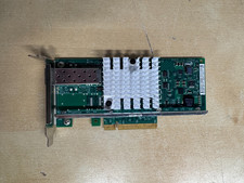 10G/1G SFP+/SFP Intel Ethernet