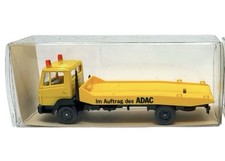 Wiking Mercedes MB 817 ADAC
