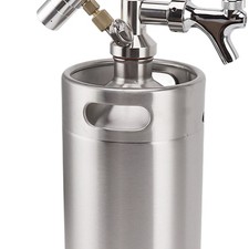 Bierfass-Brutstimme 3 6 L/h 60