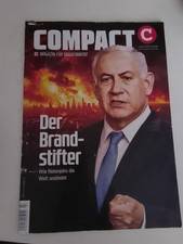 COMPACT Nr. 7/ 2025 - Magazin