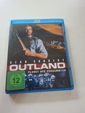 Outland - Planet der