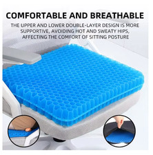 Gel Sitzkissen Orthopädisches