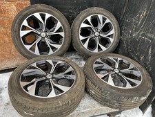 Alufelgen Ford USA Mustang