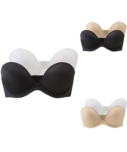 Panache curves me 2er - bh,